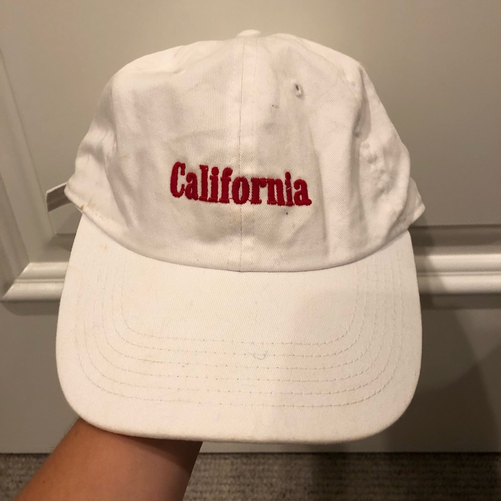 Brandy Melville Dad Hat